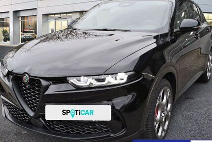Alfa Romeo Tonale 24.580 km 29.480 &euro; Heidelberg 69126