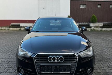 Audi A1 191.000 km 5.700 &euro; Mannheim 68305