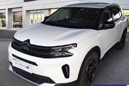 Citroen C5 Aircross 15.000 km 21.970 &euro; Mannheim 68309