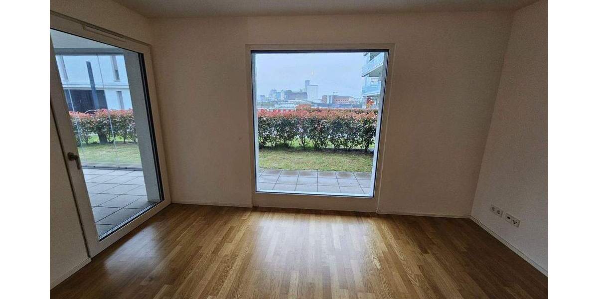 Etagenwohnung Mannheim Waldhof - 2 Zimmer, 85 m&sup2;, 389.000&euro; | Angebot:24873564