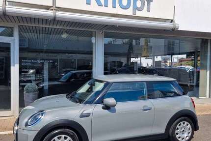 Mini One 48.960 km 18.500 &euro; Schriesheim 69198