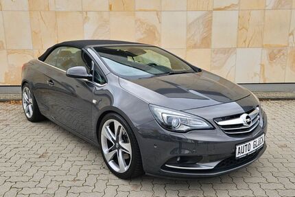 Opel Cascada 191.000 km 9.490 € Schwetzingen 68723