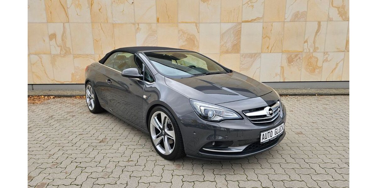 Opel Cascada 191.000 km 9.490 € Schwetzingen 68723