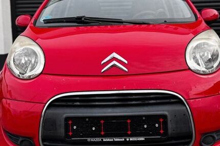 Citroen C1 106.250 km 2.499 &euro; Römerberg 67354