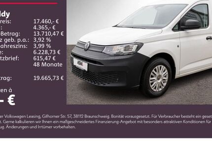 VW Caddy 80.000 km 15.960 &euro; Sinsheim 74889