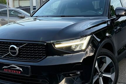 Volvo XC40 83.000 km 26.900 &euro; Weinheim 69469