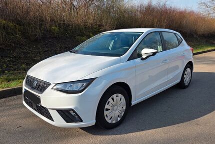 Seat Ibiza 14.300 km 14.400 &euro; Schriesheim 69198