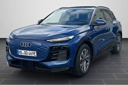 Audi Q6 e-tron 14.500 km 57.800 &euro; Walldorf 69190