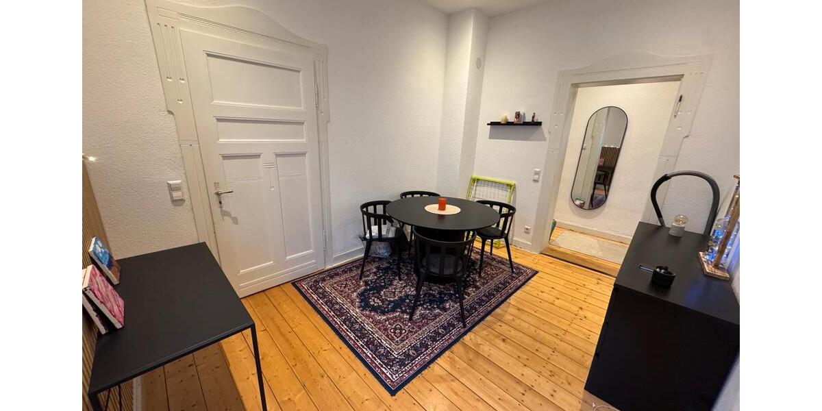 Etagenwohnung Leimen - 2.5 Zimmer, 70 m&sup2;, 1.200&euro; | Angebot:26429153
