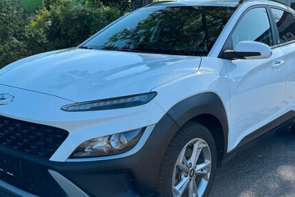 Hyundai KONA 37.061 km 15.900 &euro; LUDWIGSHAFEN AM RHEIN 67071