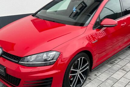 VW Golf 190.000 km 11.550 &euro; Mannheim 68309