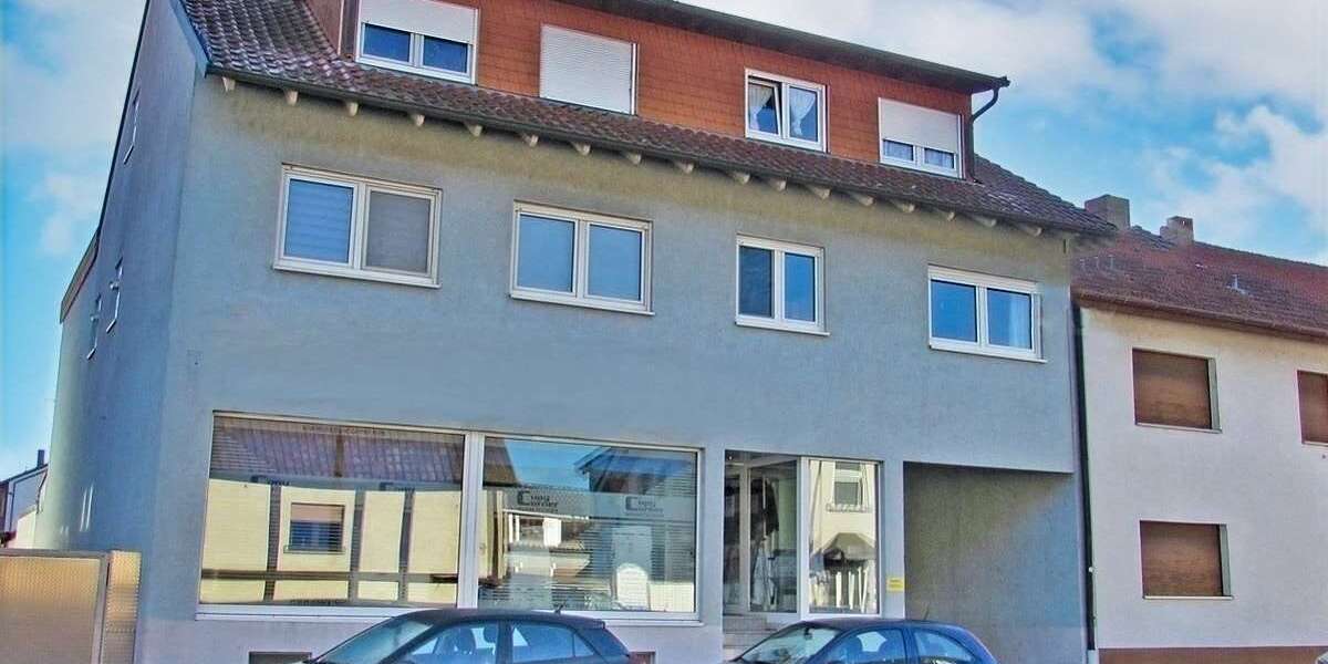 Gewerbeobjekt Hambrücken - 250.000&euro; | Angebot:27003164