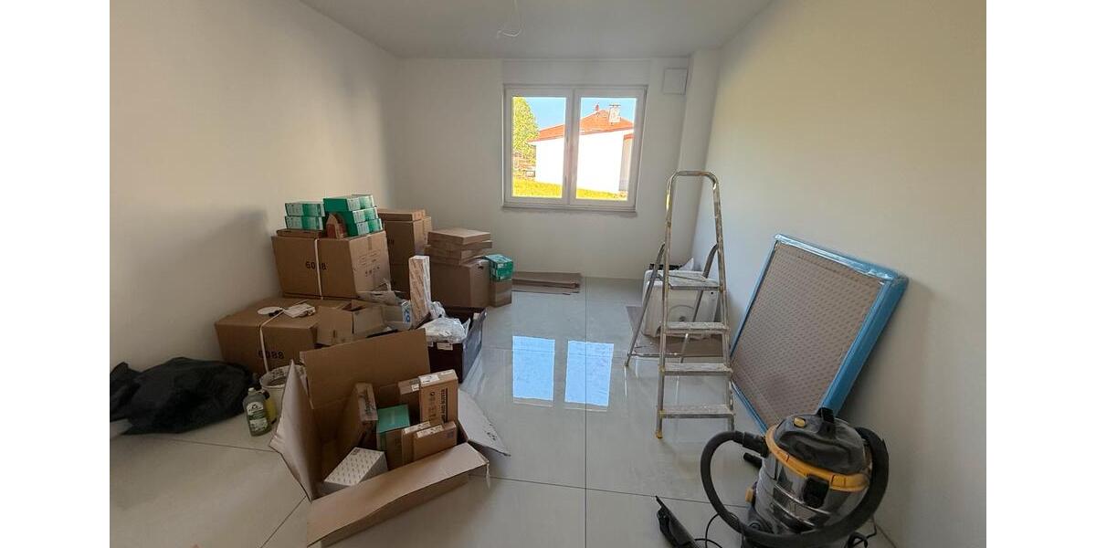 Erdgeschoßwohnung Mörlenbach - 3 Zimmer, 100 m&sup2;, 1.400&euro; | Angebot:26444450