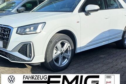 Audi Q2 11.229 km 36.995 &euro; Fürth 64658