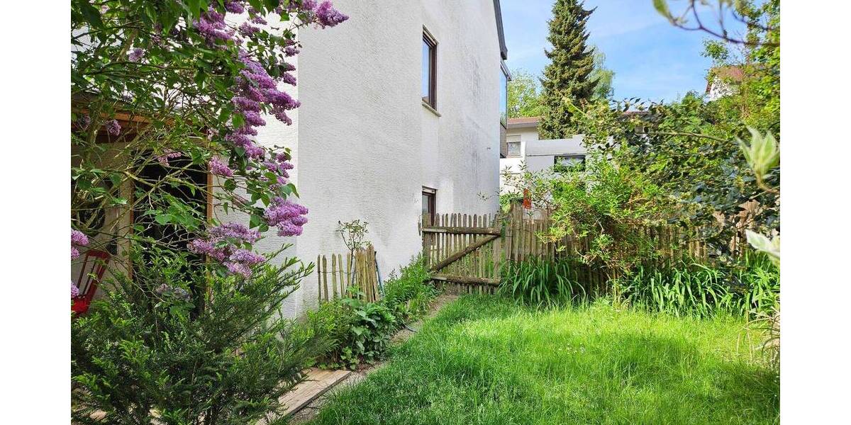 Reihenendhaus Wiesloch Schatthausen - 5 Zimmer, 146 m&sup2;, 390.000&euro; | Angebot:26555461