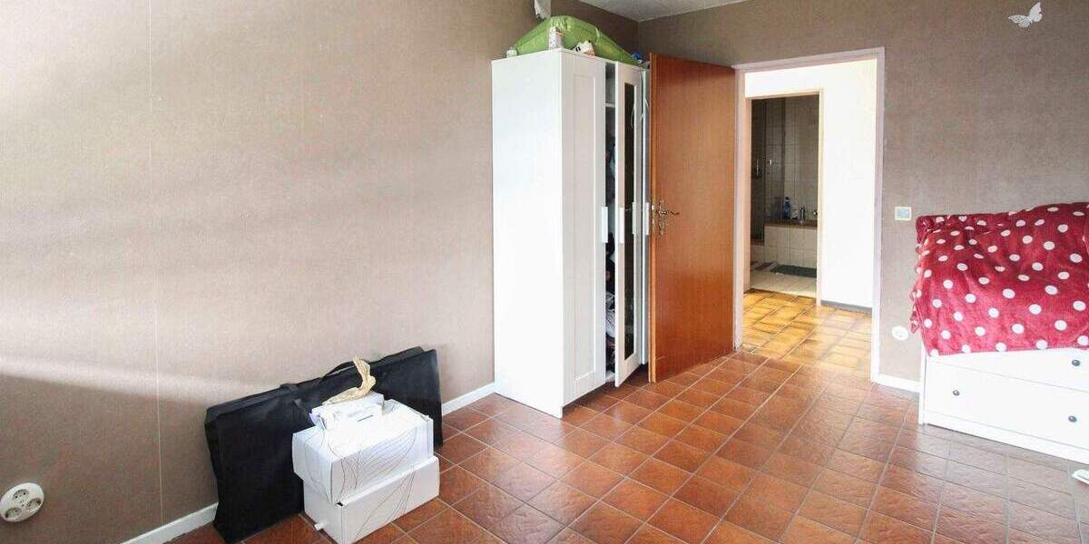 Einfamilienhaus Mannheim Käfertal - 4 Zimmer, 299.000&euro; | Angebot:25819863