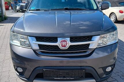 Fiat Freemont 142.000 km 4.499 &euro; Ludwigshafen 67065