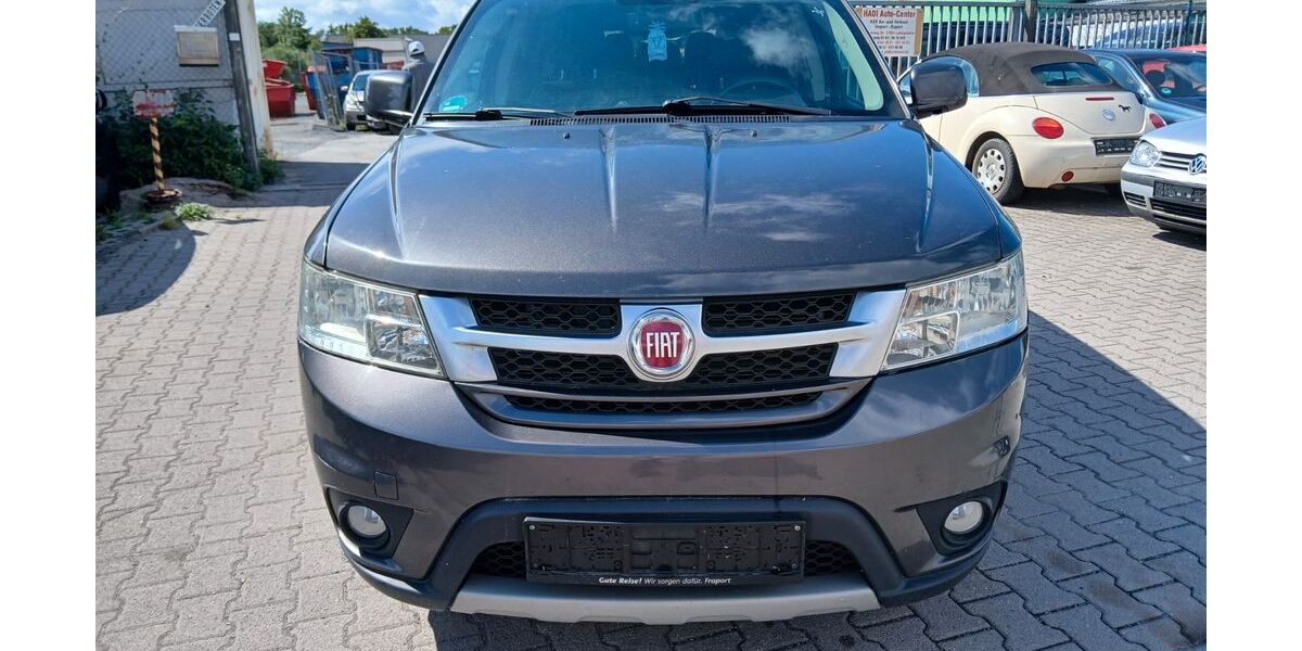 Fiat Freemont 142.000 km 4.799 &euro; Ludwigshafen 67065