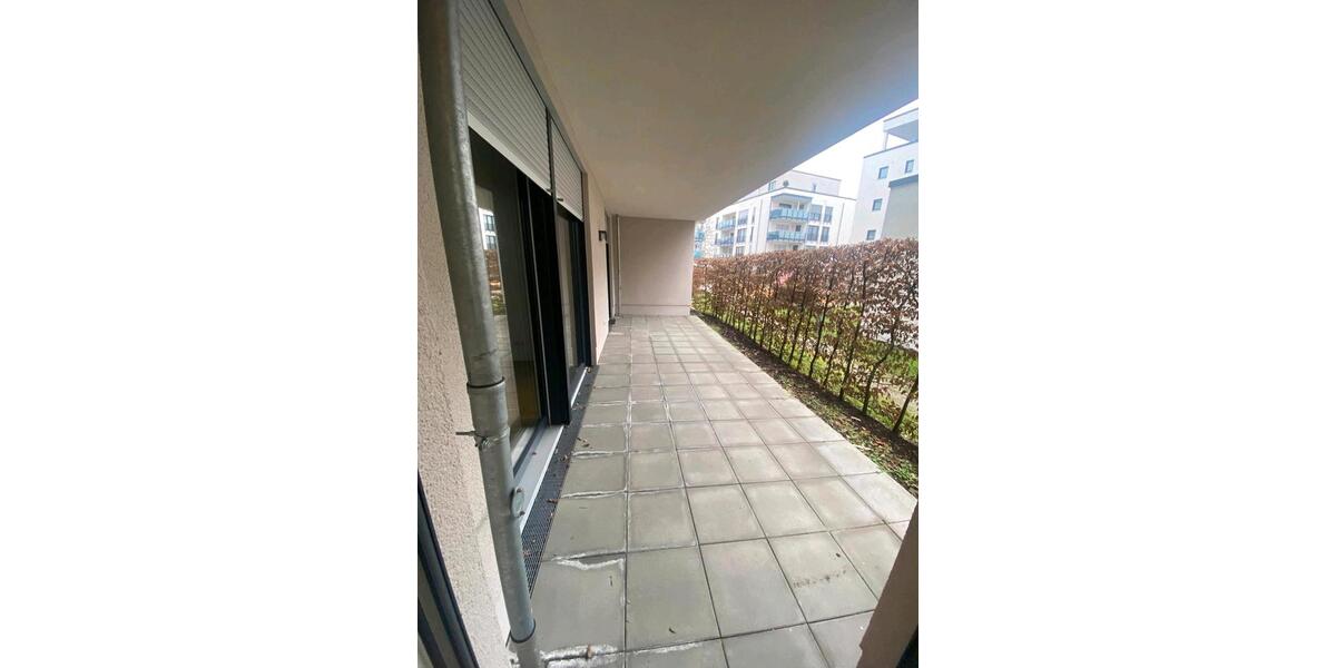 Erdgeschoßwohnung Sinsheim - 3 Zimmer, 95 m&sup2;, 1.550&euro; | Angebot:25382972