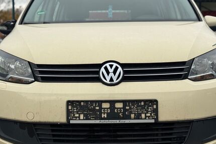 VW Touran 720.000 km 2.200 € Weinheim 69469