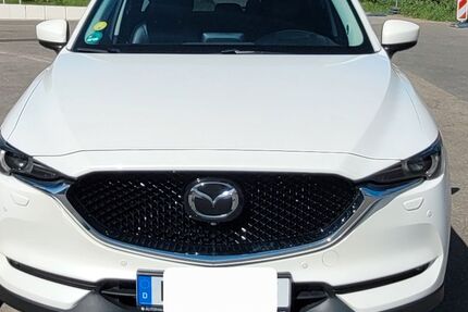 Mazda CX-5 118.152 km 20.390 &euro; Heidelberg 69126