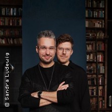 Duo Stiehler/Lucaciu 16.12.2026 ALTE FEUERWACHE Mannheim