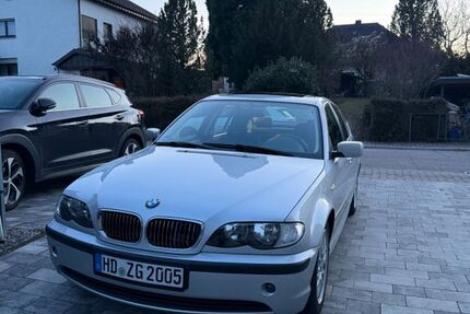 BMW 320 248.000 km 4.799 &euro; Angelbachtal 74918