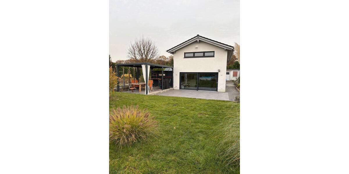 Einfamilienhaus im Wochenendgebiet Iggelheim 3 zimmer