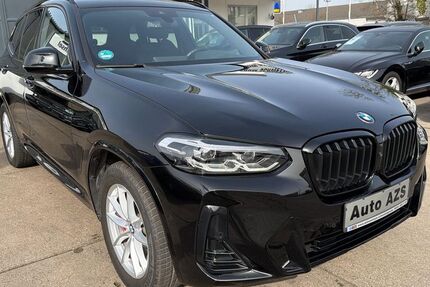 BMW X3 33.731 km 42.950 &euro; Schwetzingen 68723