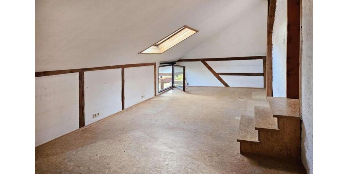 Charmantes Einfamilienhaus in Wiesloch-Schatthausen 6 zimmer