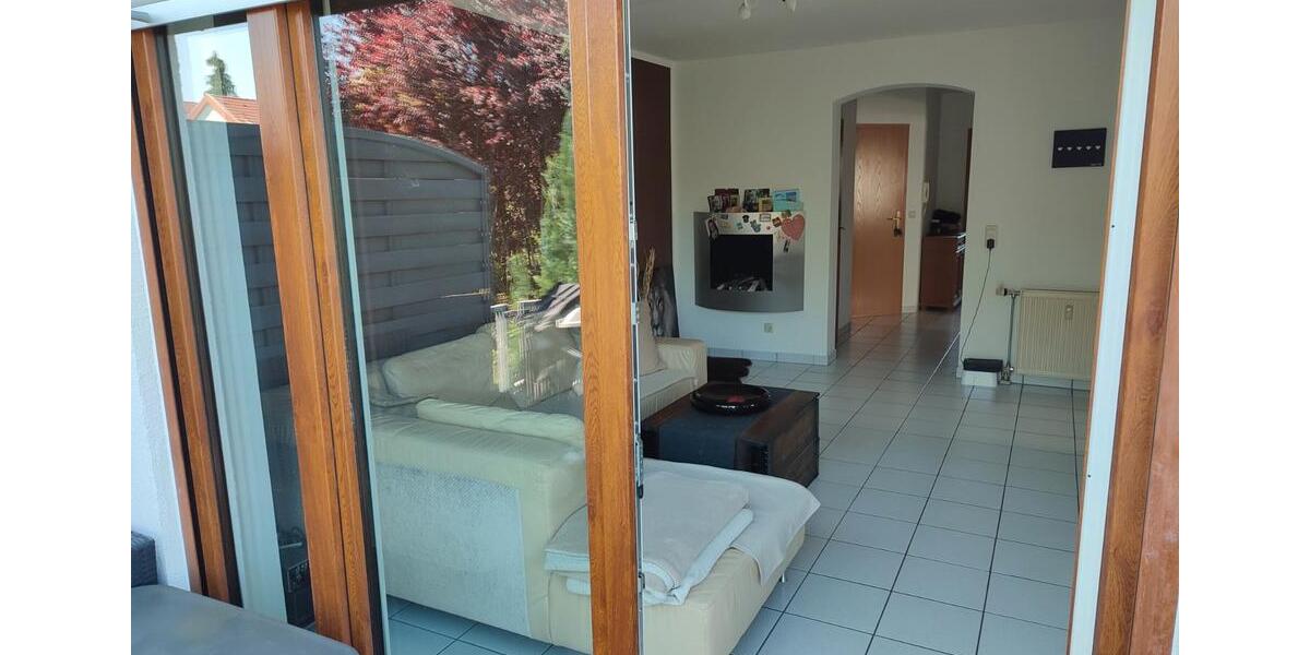Etagenwohnung Nußloch - 3 Zimmer, 72 m&sup2;, 294.900&euro; | Angebot:27166518