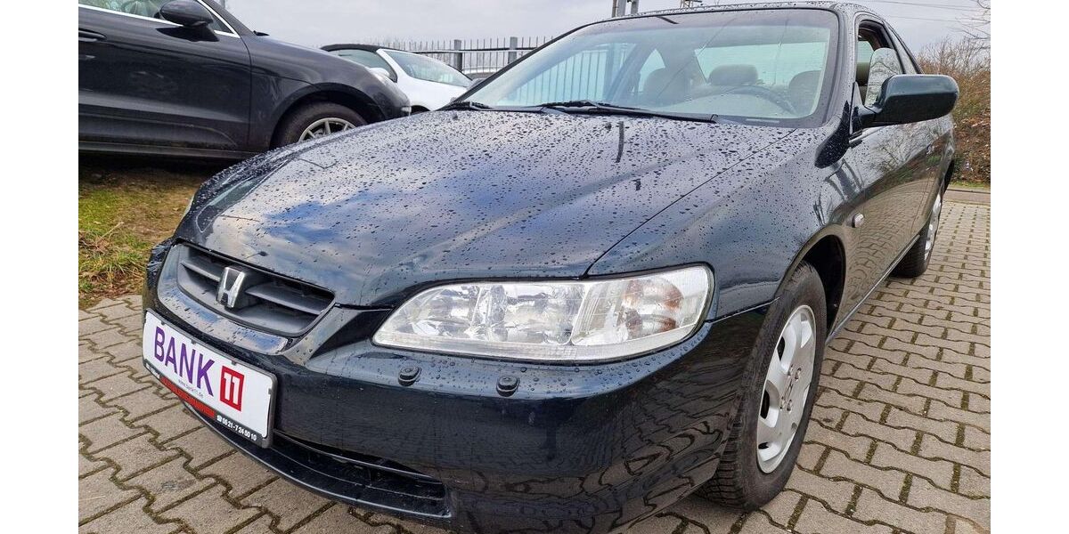 Honda Accord 244.100 km 3.500 &euro; Schwetzingen 68723