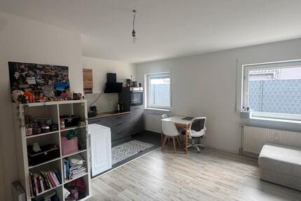 Wohnung Frankenthal (Pfalz) - 1 Zimmer, 38 m&sup2;, 750&euro; | Angebot:26556610