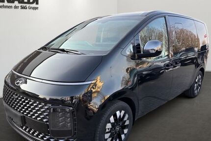 Hyundai STARIA 1.500 km 48.990 &euro; Wiesloch 69168