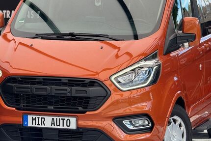 Ford Transit 134.000 km 35.900 € Sinsheim 74889