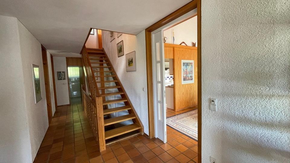 Einfamilienhaus Schriesheim - 6 Zimmer, 268 m&sup2;, 940.000&euro; | Angebot:26942199