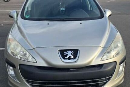 Peugeot 308 317.000 km 1.600 &euro; Mannheim 68307