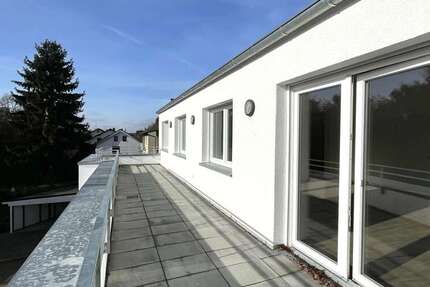 Wohnung zum Mieten in Huttenheim 1.600 € 110.6 m² 3 zimmer