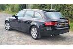 A4 Avant