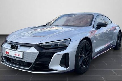 Audi RS e-tron GT 27.490 km 78.929 &euro; Mannheim 68309