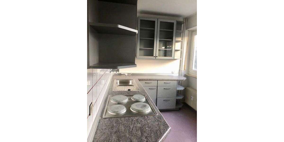 Etagenwohnung Mannheim Fahrlach - 2 Zimmer, 65 m&sup2;, 790&euro; | Angebot:27066371