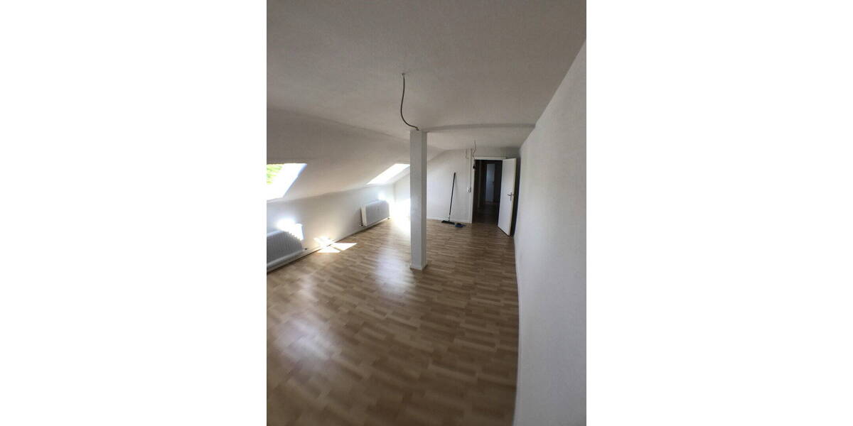 Etagenwohnung Mannheim Oststadt - 2 Zimmer, 50 m&sup2;, 195.000&euro; | Angebot:26155472
