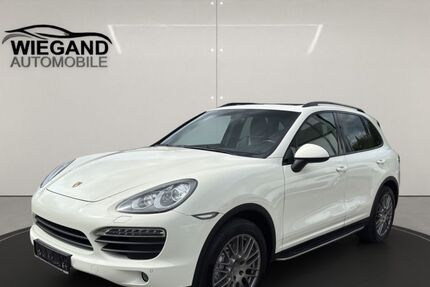 Porsche Cayenne 229.000 km 14.999 &euro; Viernheim 68519