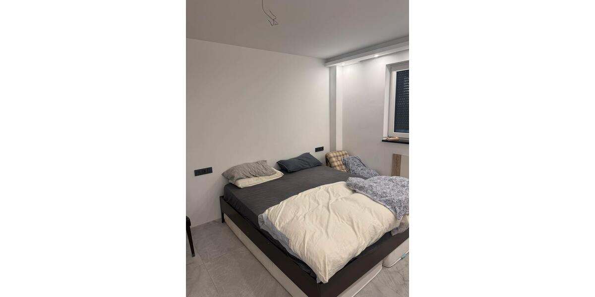 Erdgeschoßwohnung Sinsheim - 2 Zimmer, 60 m&sup2;, 940&euro; | Angebot:25561227