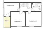 Einfamilienhaus Böhl-Iggelheim Iggelheim - 6 Zimmer, 127 m&sup2;, 260.000&euro; | Angebot:25400161
