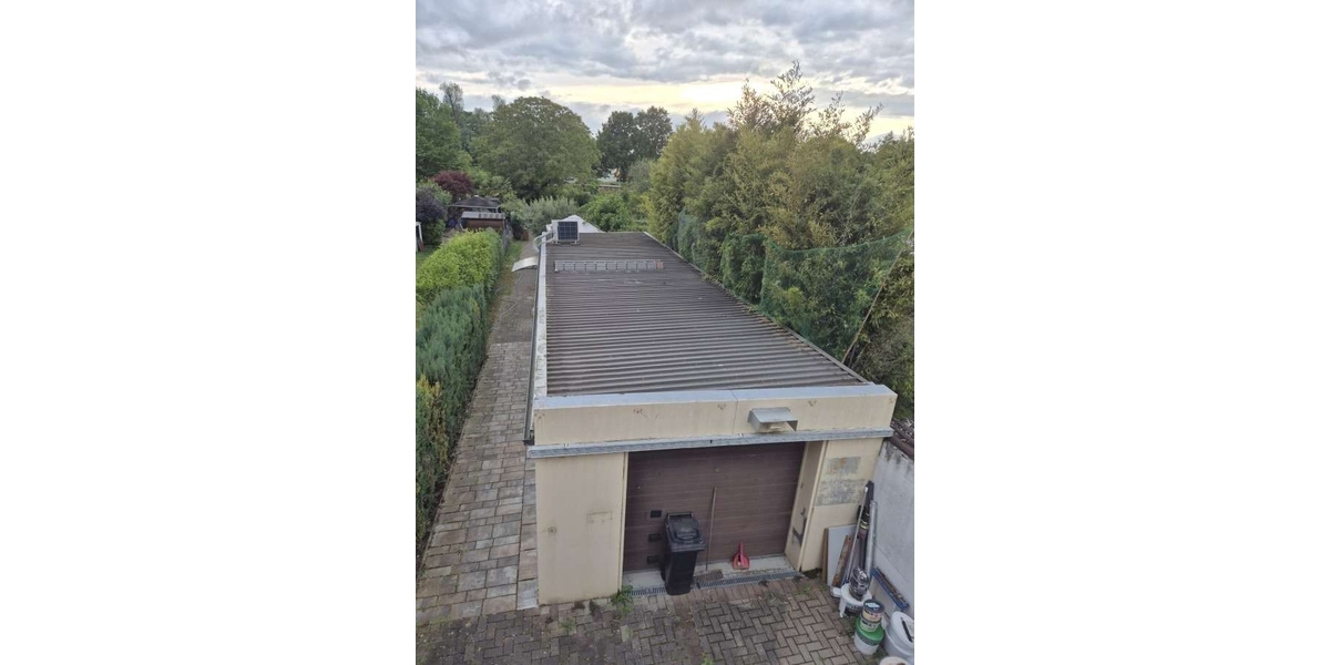 Chic & modern: Doppelhaushälfte mit Garten und vermietbarem 2-ZKB-Apartment in Lu-Oggersheim - Doppelhaushälfte Ludwigshafen am Rhein Ludwigshafen-Oggersheim | Angebot:27156962
