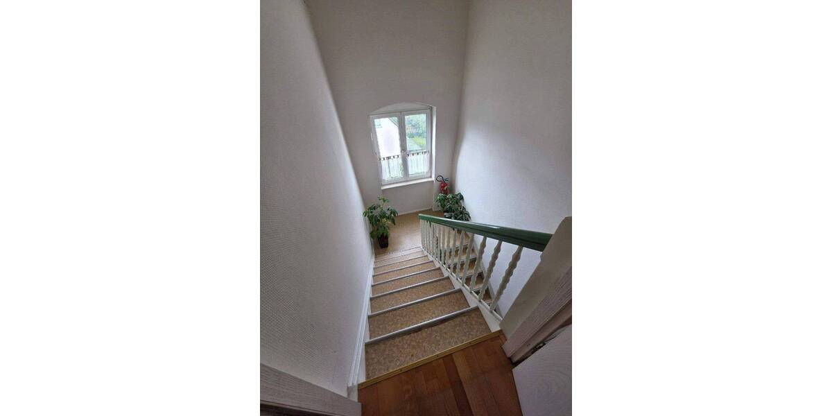 Etagenwohnung Ludwigshafen am Rhein Friesenheim/Nord - 5 Zimmer, 128 m&sup2;, 299.000&euro; | Angebot:26912713
