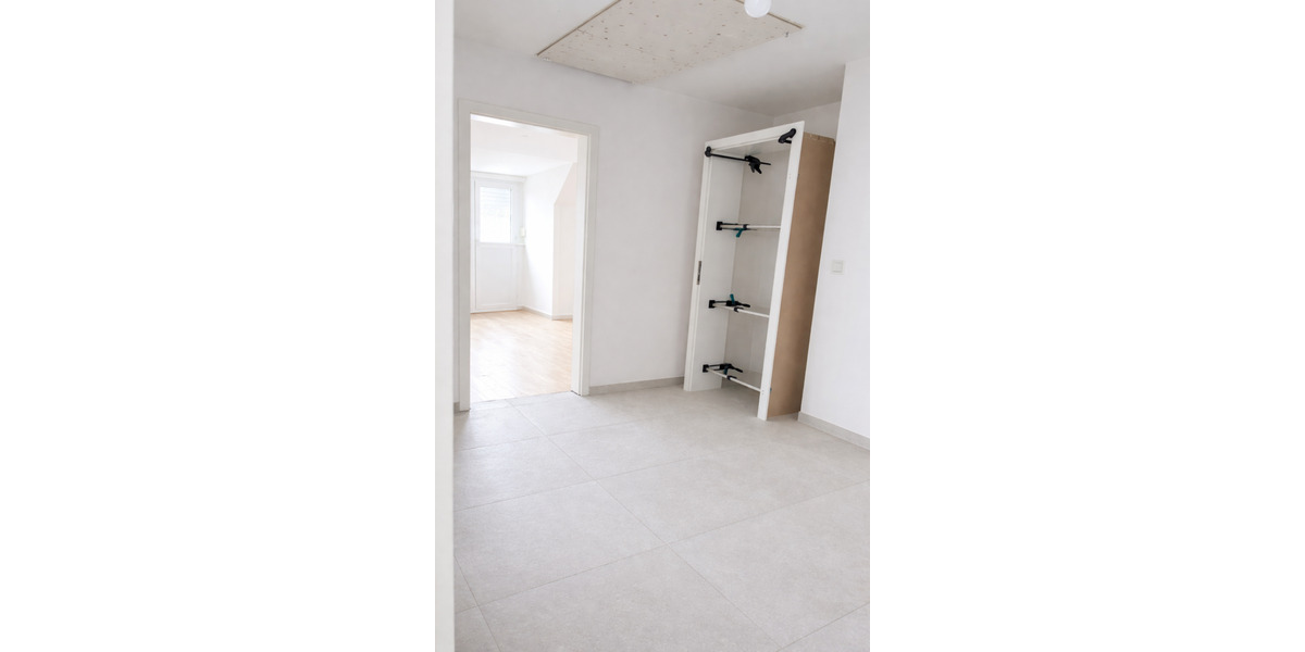Dachgeschoßwohnung Mannheim Niederfeld - 3 Zimmer, 87 m&sup2;, 1.250&euro; | Angebot:25229756