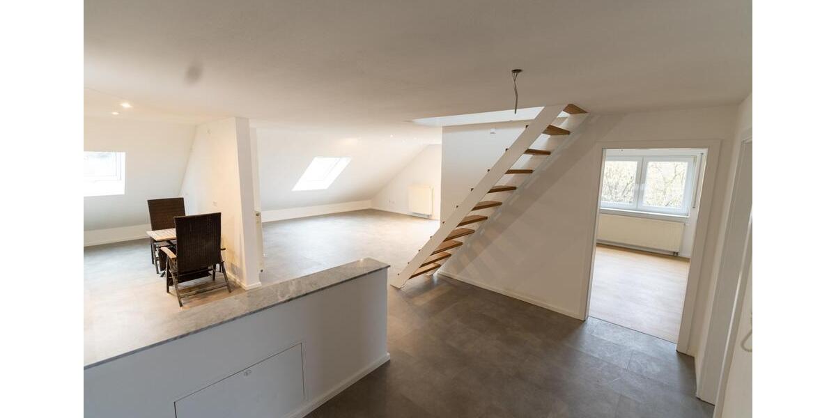Maisonettenwohnung Ubstadt-Weiher Weiher - 4 Zimmer, 126 m&sup2;, 460.000&euro; | Angebot:25611764