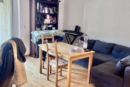 Wohnung Heidelberg Bahnstadt - 1 Zimmer, 44 m&sup2;, 299.000&euro; | Angebot:27677579